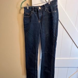 WOMEN'S WRANGLER® ULTIMATE RIDING JEAN Q-BABY